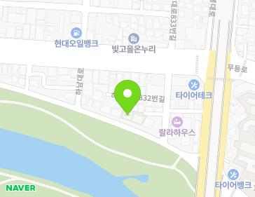 광주광역시 북구 천변우하로 583 (운암동, 대호빌라) 지도