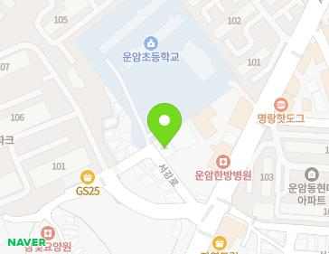 광주광역시 북구 서강로 79-12 (운암동, 보육시설연합회북구지회) 지도