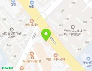광주광역시 북구 북문대로 133 (운암동, 운현빌딩) 지도