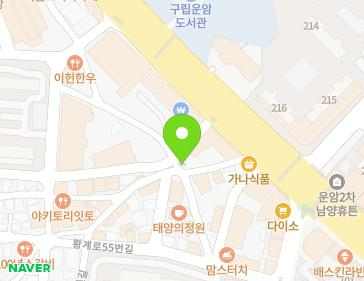 광주광역시 북구 북문대로 105 (운암동) 지도