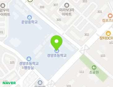 광주광역시 북구 서강로 133 (운암동) 지도