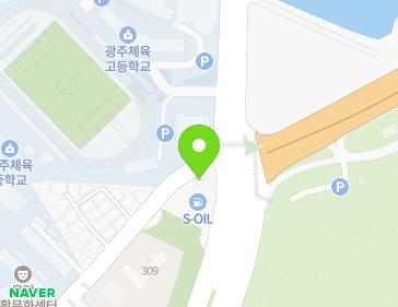 광주광역시 북구 하서로 47 (운암동) 지도