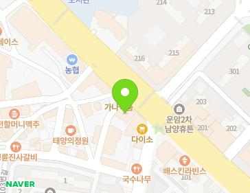 광주광역시 북구 북문대로 101 (운암동) 지도