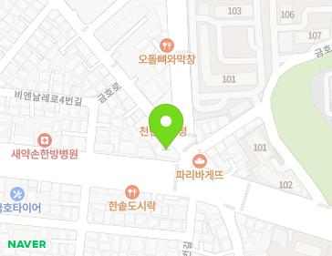광주광역시 북구 서암대로 39 (운암동) 지도