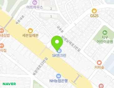 광주광역시 북구 북문대로 34 (운암동) 지도