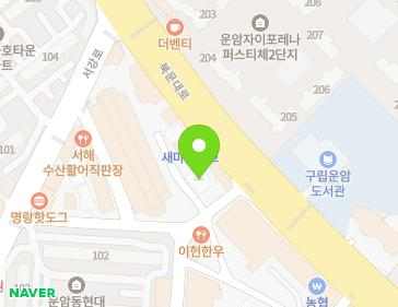 광주광역시 북구 대자실로 33 (운암동) 지도