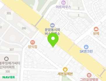 광주광역시 북구 북문대로 41 (운암동) 지도