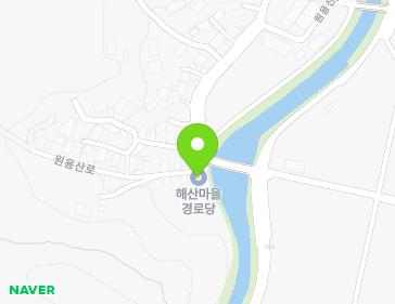 광주광역시 북구 원용산로 53 (월출동, 해산마을경로당) 지도