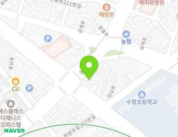광주광역시 북구 경열로 198 (유동) 지도