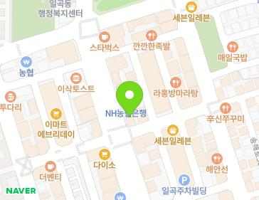 광주광역시 북구 설죽로 506 (일곡동) 지도