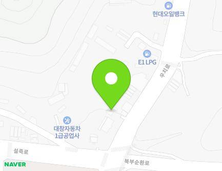 광주광역시 북구 우치로 569 (일곡동) 지도