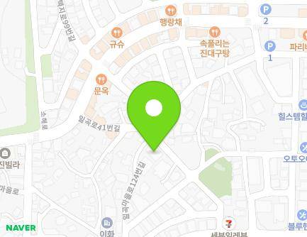 광주광역시 북구 일곡로41번길 29 (일곡동, HABA어린이집) 지도