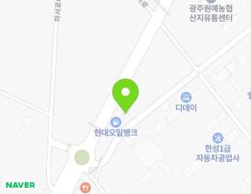 광주광역시 북구 하서로 678 (지야동) 지도