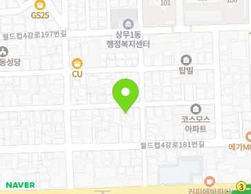 광주광역시 서구 상무대로955번길 12-18 (쌍촌동, 케이원빌라) 지도