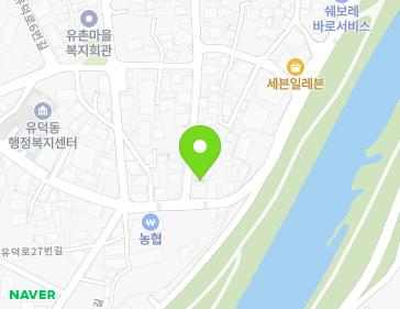 광주광역시 서구 유덕로 6 (유촌동) 지도
