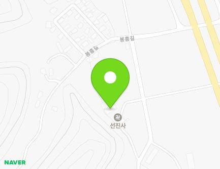 광주광역시 광산구 원사호길 24-1 (사호동, 선진사) 지도