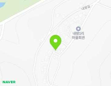 대구광역시 군위군 군위읍 내량길 176 지도