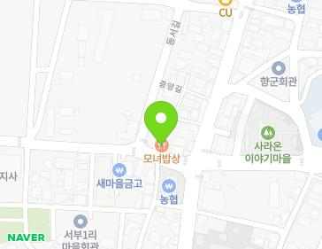 대구광역시 군위군 군위읍 동서길 37 지도