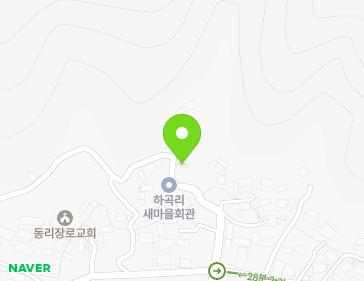 대구광역시 군위군 군위읍 하곡1길 36 지도