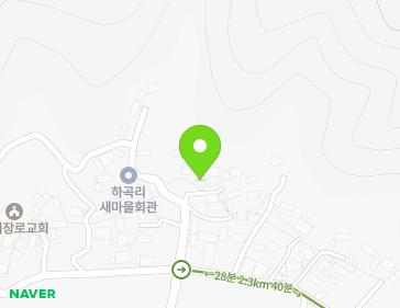 대구광역시 군위군 군위읍 하곡1길 32-3 지도