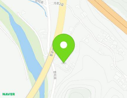 대구광역시 군위군 부계면 한티로 2520 지도