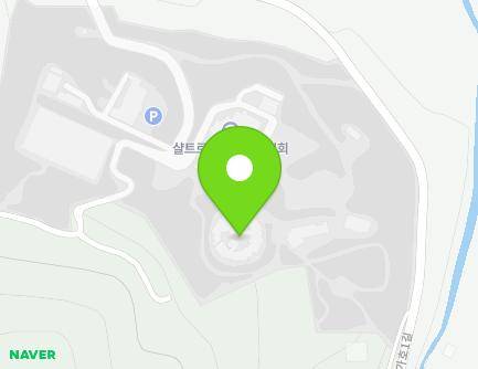 대구광역시 군위군 부계면 가호1길 118-32 (피정의집) 지도