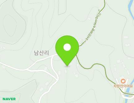 대구광역시 군위군 부계면 남산2길 33 지도