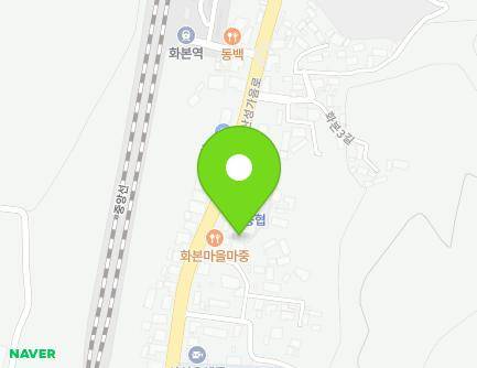 대구광역시 군위군 산성면 산성가음로 700 (군위농협산성지점) 지도