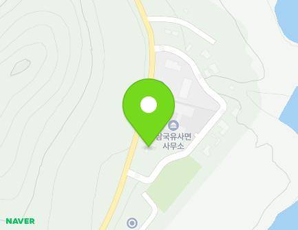 대구광역시 군위군 삼국유사면 삼국유사로 438-7 (삼국유사치안센터) 지도
