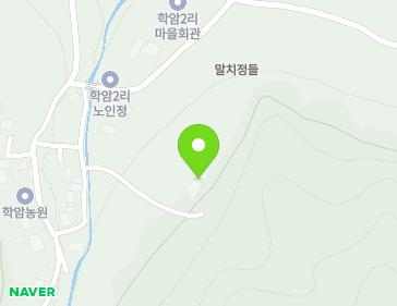 대구광역시 군위군 삼국유사면 학암2길 39-7 지도
