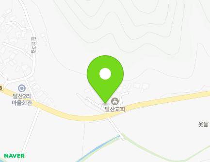 대구광역시 군위군 소보면 도군로 1127 지도