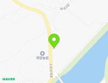 대구광역시 군위군 소보면 소보안계로 416 지도