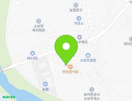 대구광역시 군위군 소보면 송원3길 30-16 지도