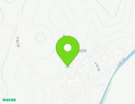 대구광역시 군위군 의흥면 수북2길 15 지도