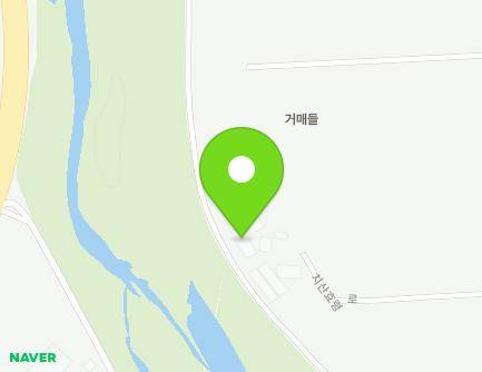 대구광역시 군위군 효령면 치산효령로 2211-31 지도