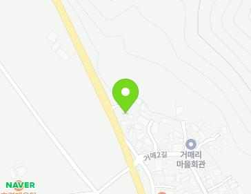 대구광역시 군위군 효령면 치산효령로 2276-4 지도