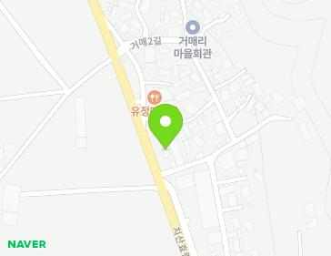 대구광역시 군위군 효령면 치산효령로 2256 지도