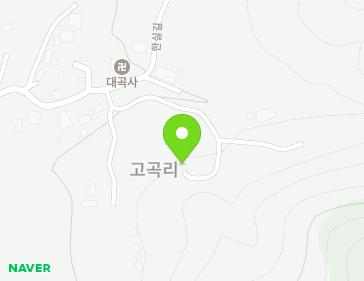 대구광역시 군위군 효령면 한실길 32-3 지도