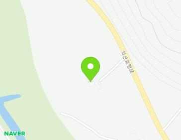 대구광역시 군위군 효령면 치산효령로 2125 지도