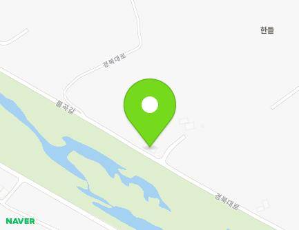 대구광역시 군위군 효령면 경북대로 2703-112 지도