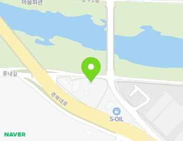 대구광역시 군위군 효령면 경북대로 2656-15 지도