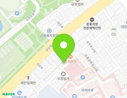 대구광역시 남구 성당로18길 35-2 (대명동) 지도