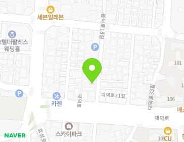 대구광역시 남구 봉덕로18길 72 (봉덕동) 지도