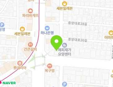 대구광역시 남구 봉덕로 3 (봉덕동) 지도