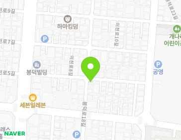 대구광역시 남구 봉덕로18길 37 (봉덕동) 지도