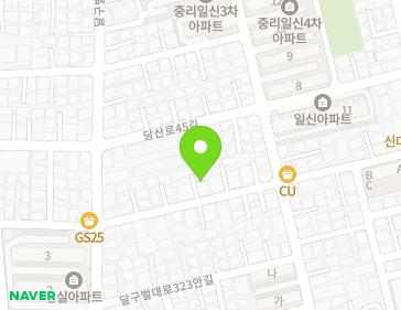 대구광역시 달서구 죽전4길 51 (감삼동) 지도