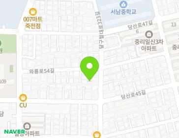 대구광역시 달서구 달구벌대로323길 75 (감삼동) 지도