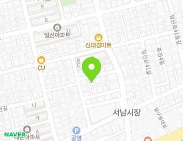 대구광역시 달서구 달구벌대로329길 33-9 (감삼동) 지도