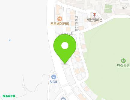 대구광역시 달서구 갈밭로4길 39 (대곡동) 지도