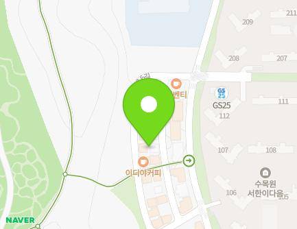대구광역시 달서구 한실로6길 120-15 (대곡동) 지도